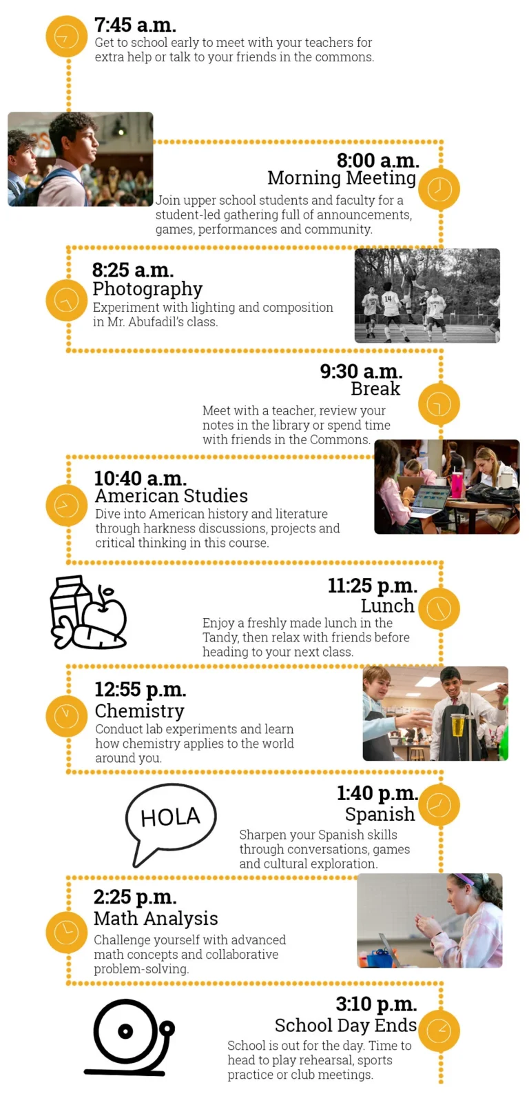 Day in the Life Upper School e1753802600730