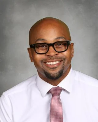 Justin Butler - Head of the Holland Hall private school admissions department