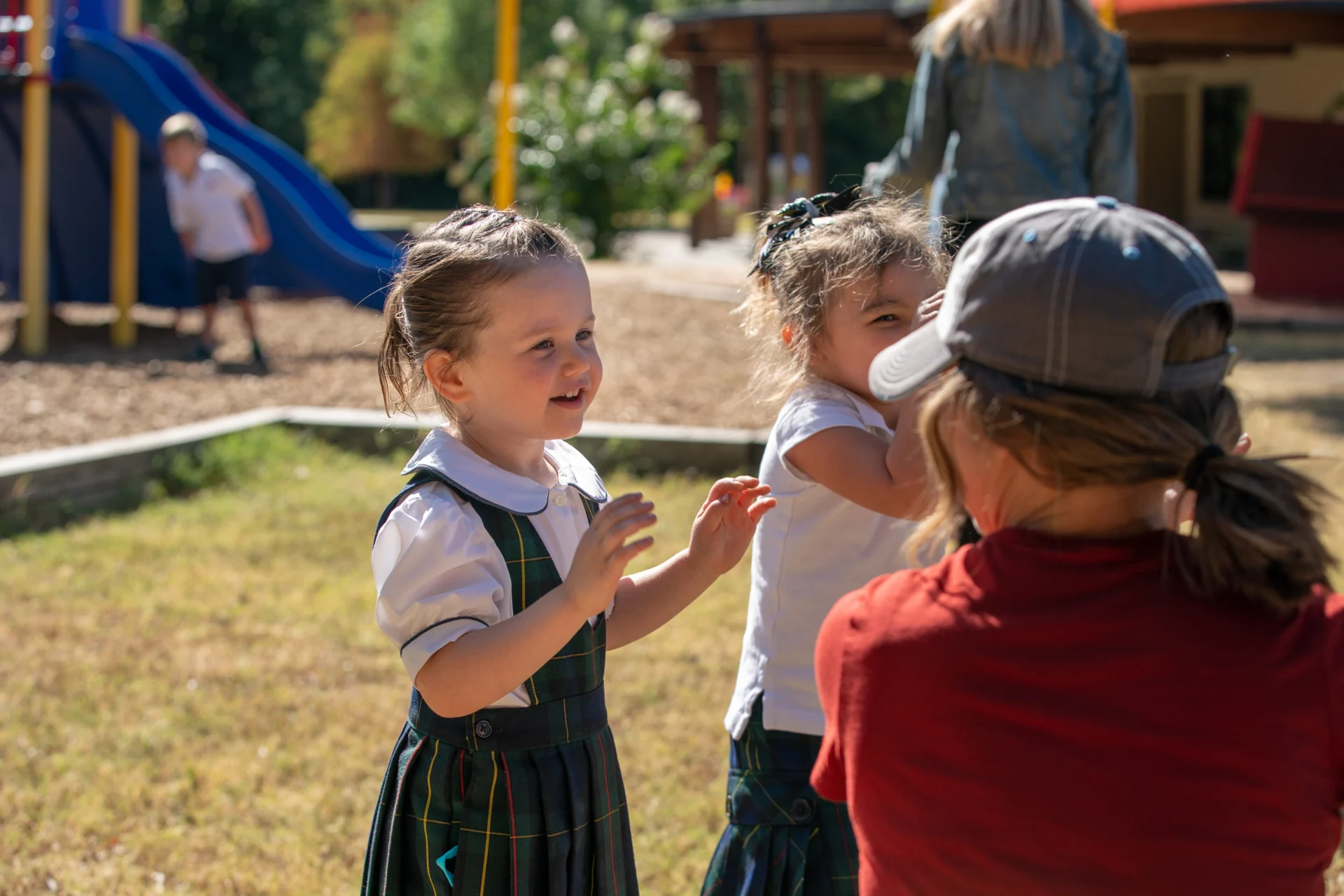 PS Color Storybook and US Acting Class 94