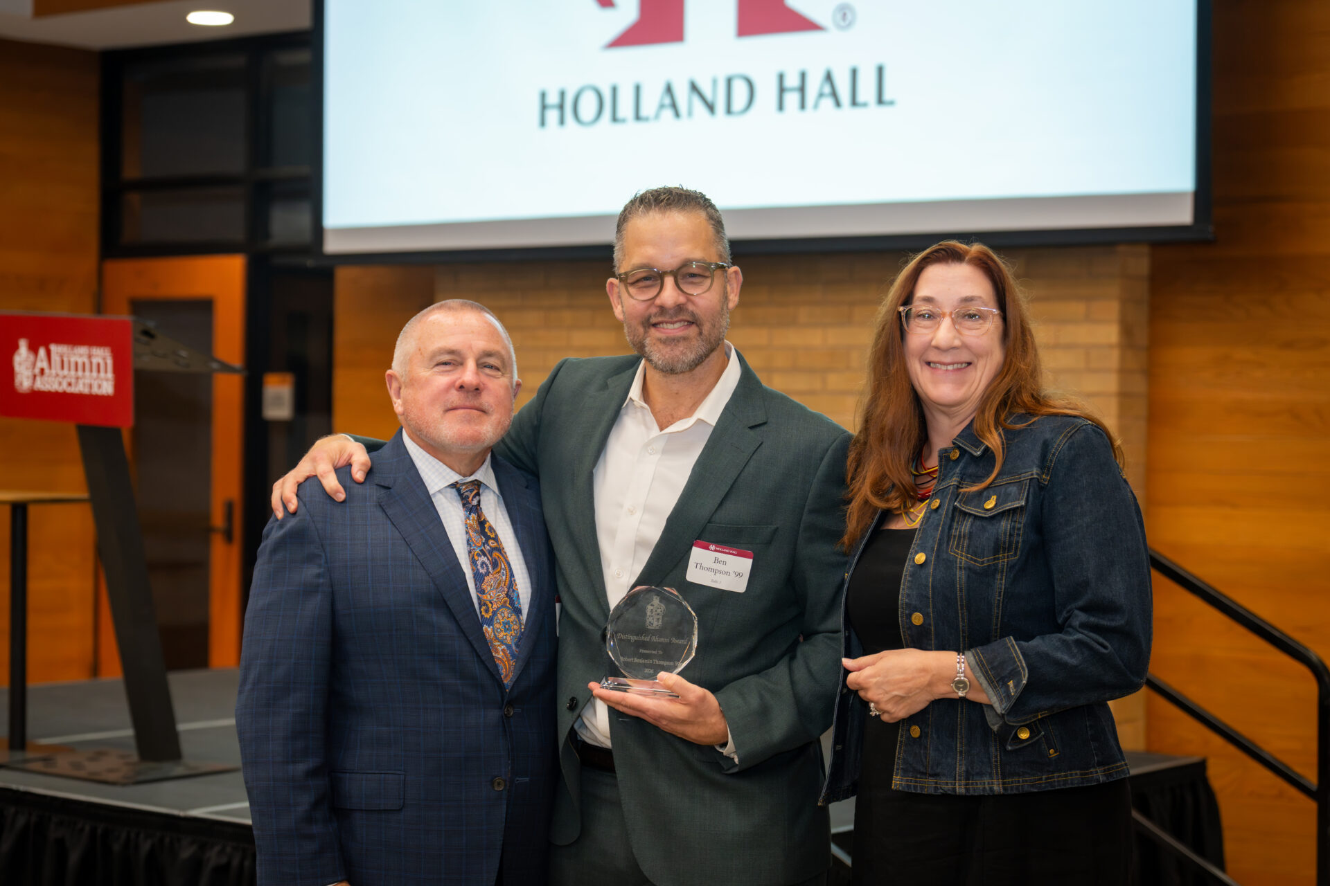 Advancement- Distinguished Alumni Awards-104