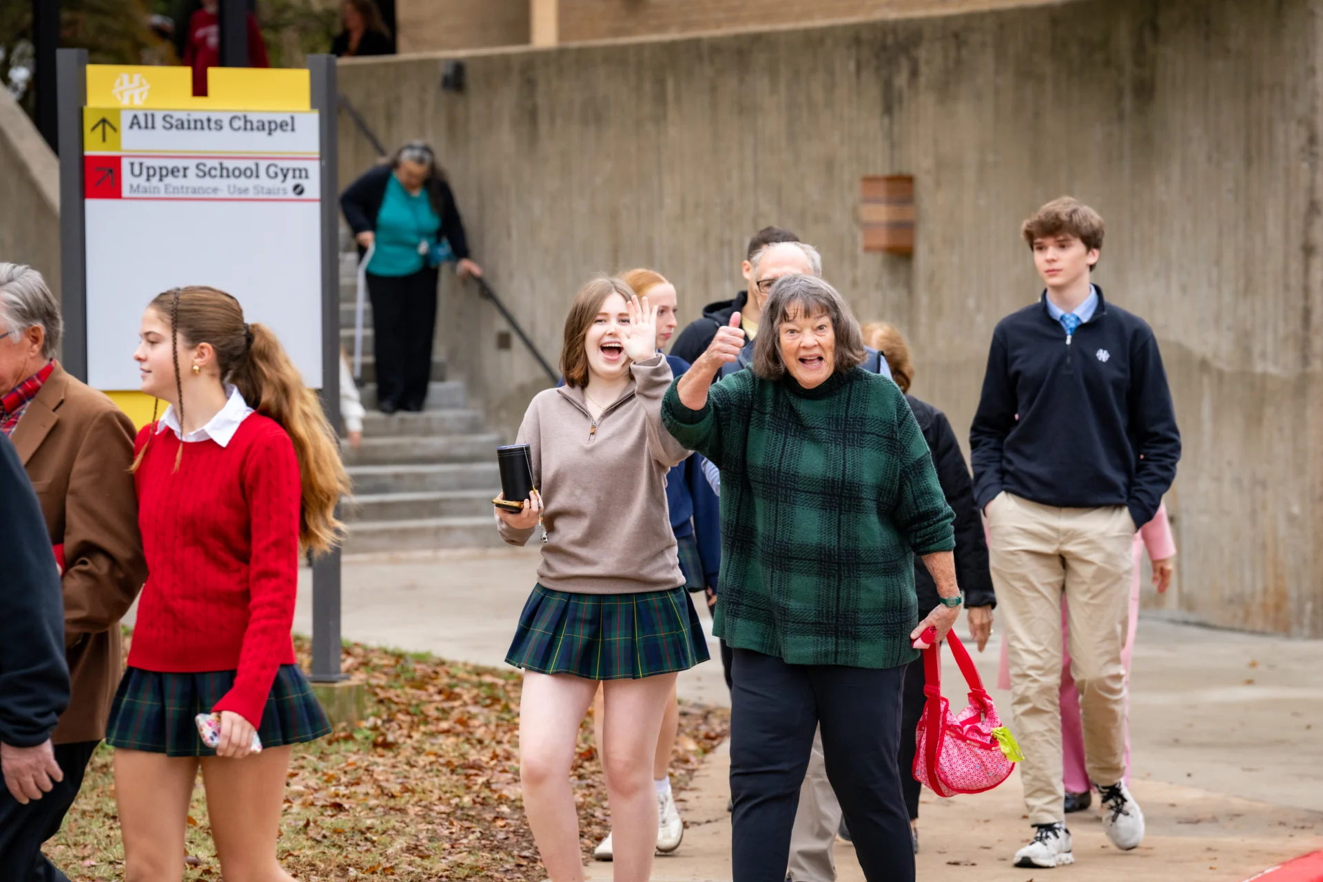 Advancement- GPSF Day 2025-19