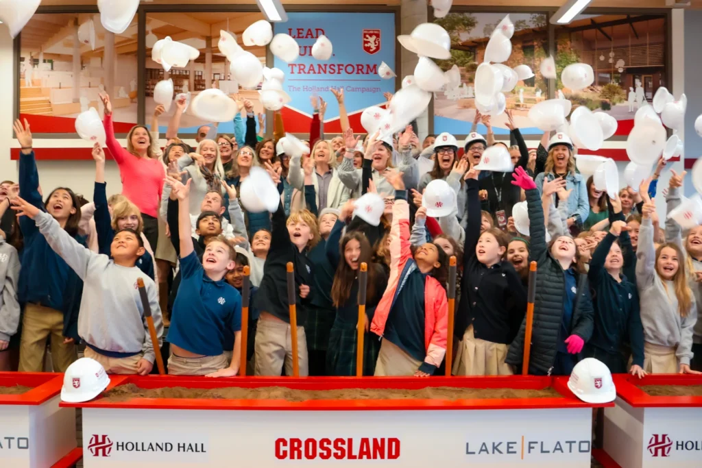 Advancement Groundbreaking SELECTS 7