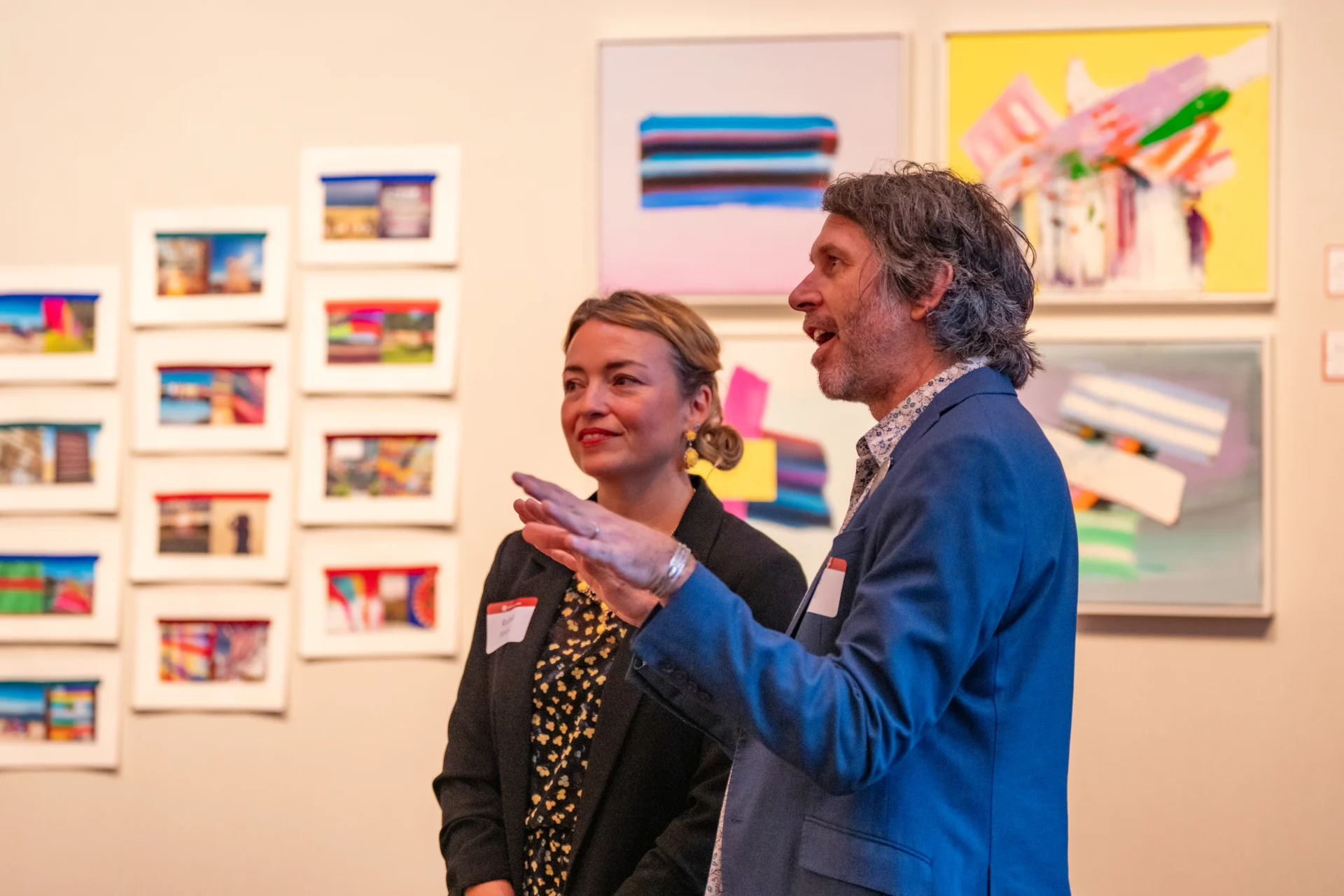 ArtWorks Gallery 2025-27