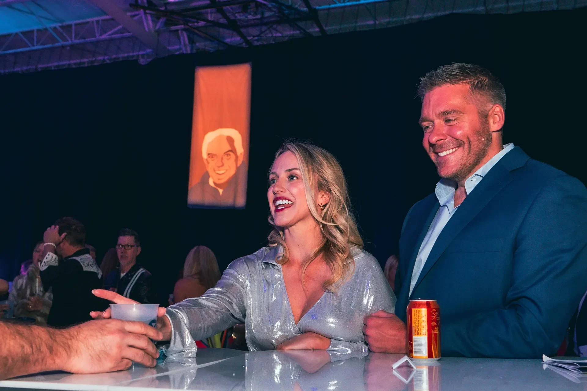 Gezillig- Club G 2024-2