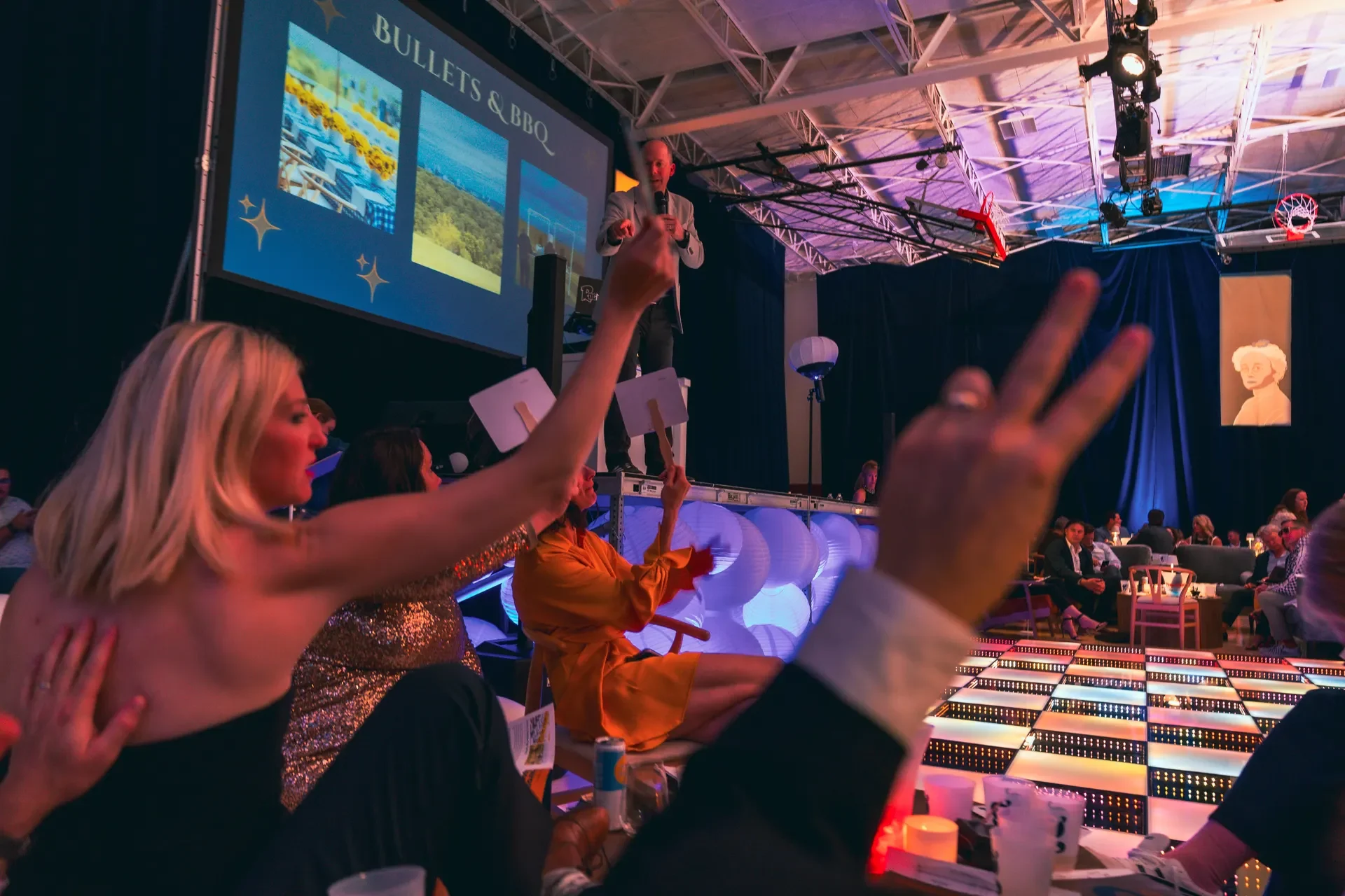 Gezillig- Club G 2024-23