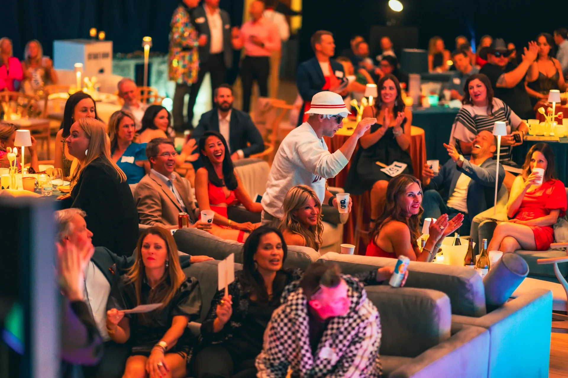 Gezillig- Club G 2024