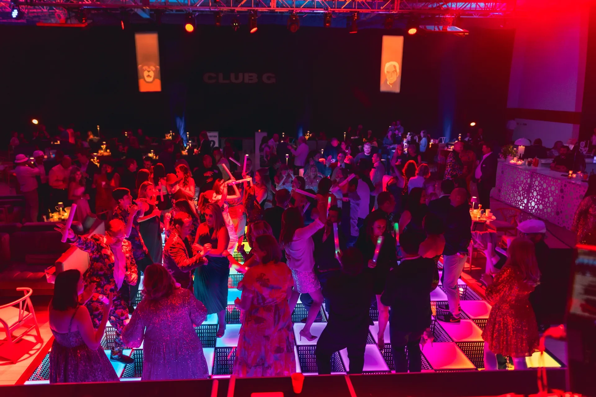 Gezillig- Club G 2024-30