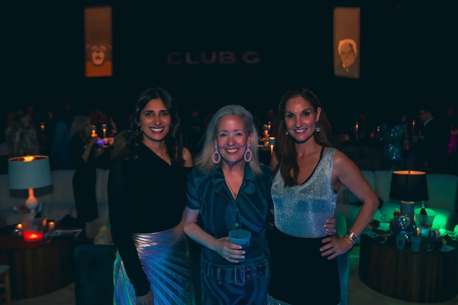 Gezillig- Club G 2024-8 Gezillig- Club G 2024-8