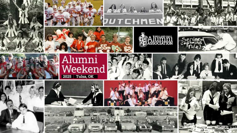 alumni weekend 3 2025