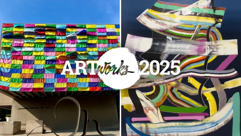 artworks 2025