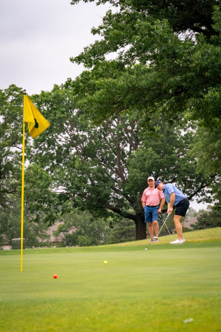 Charlie Brown Golf Scramble 2025 42