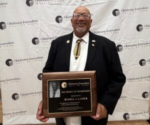 Russell A. LaCour