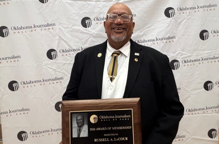 Russell A. LaCour