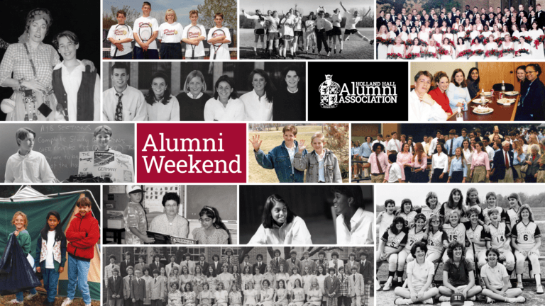 alumni weekend 26