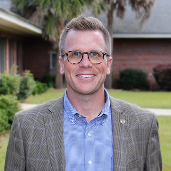 Brent C. Kaneft headshot