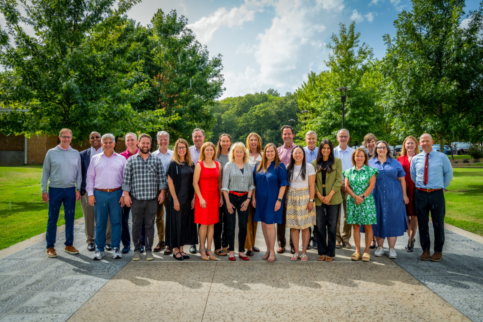 Board of Trustees 1